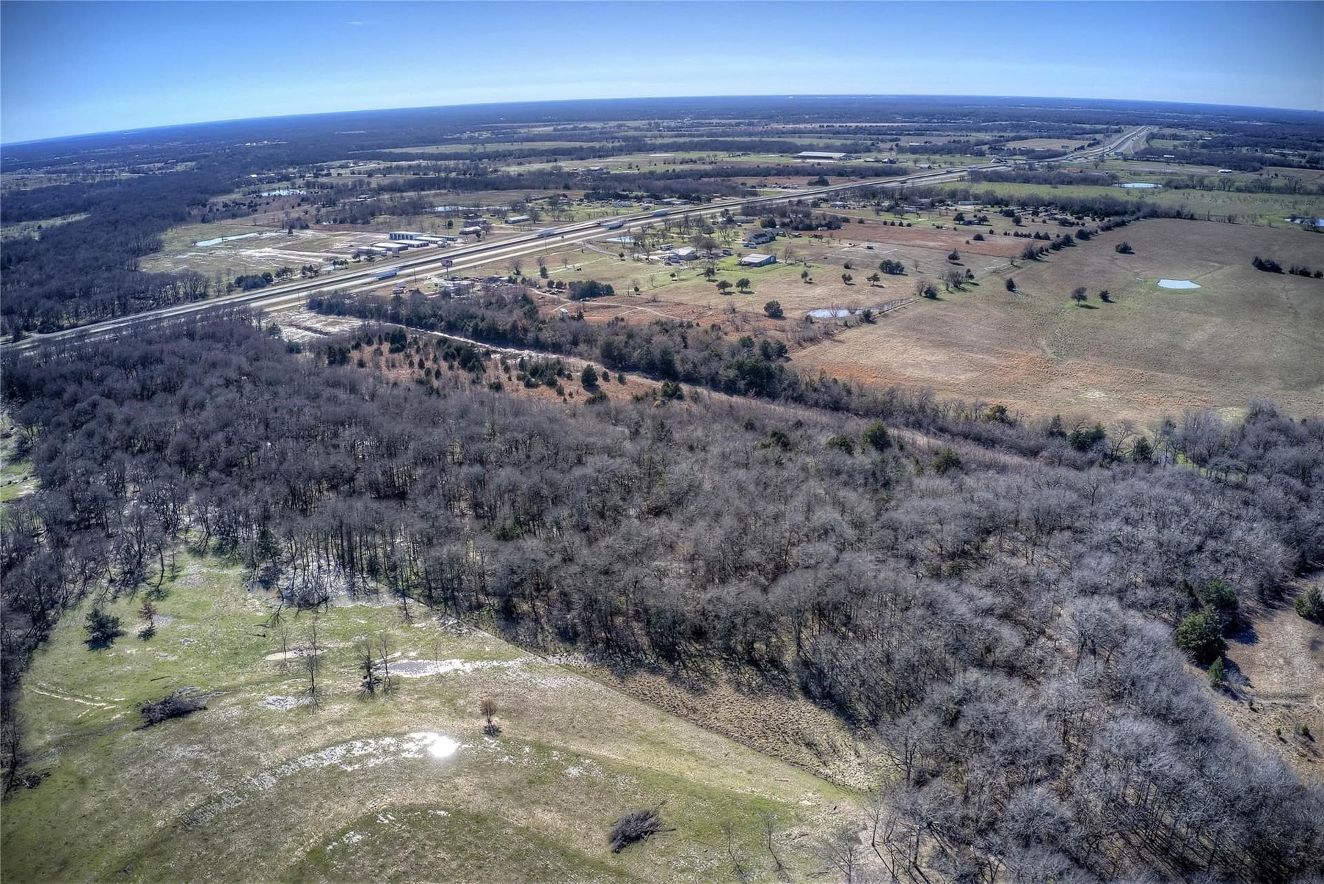 30.01 acres in Hunt County - photo 9