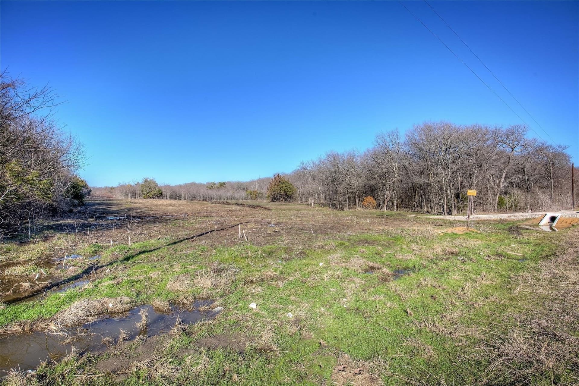30.01 acres in Hunt County - photo 39