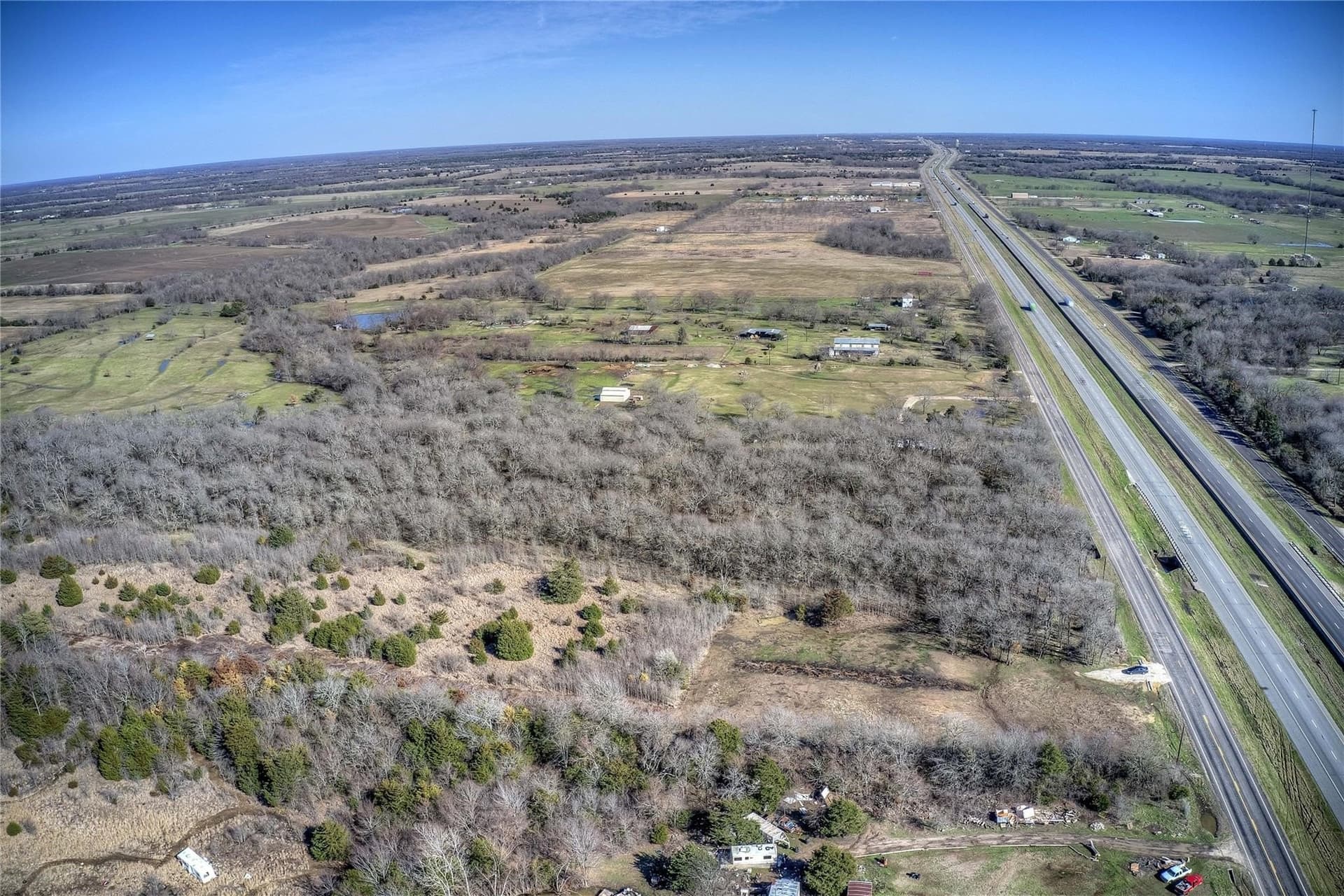 30.01 acres in Hunt County - photo 5