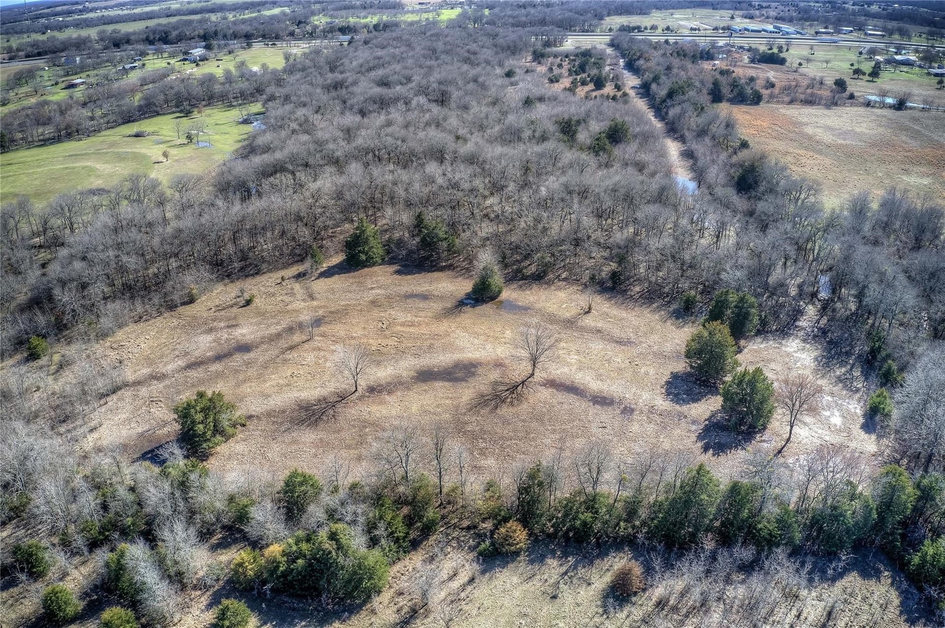 30.01 acres in Hunt County - photo 18
