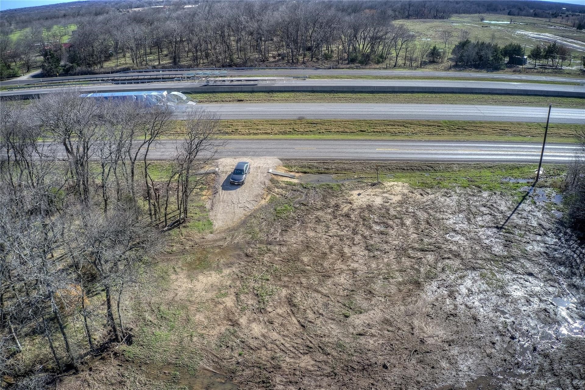 30.01 acres in Hunt County - photo 20
