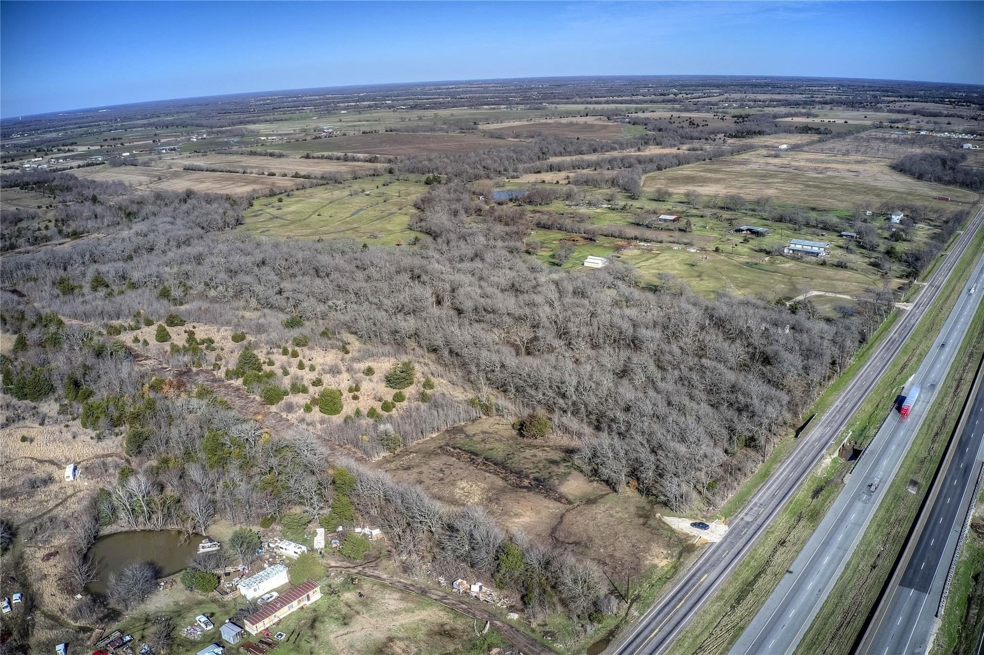 30.01 acres in Hunt County - photo 4