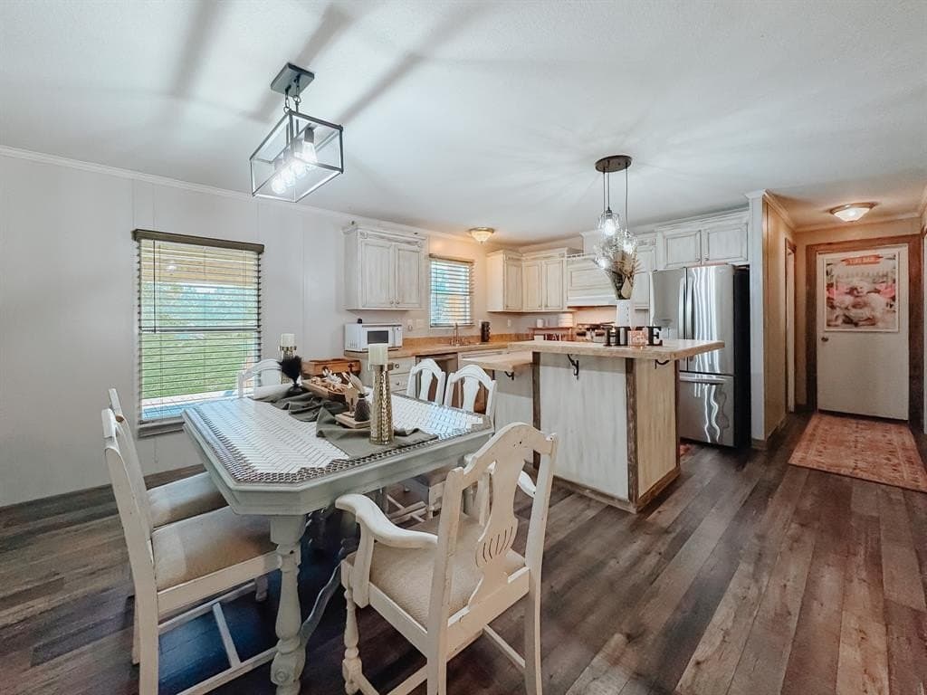 10.58 acres in Freestone County featured view