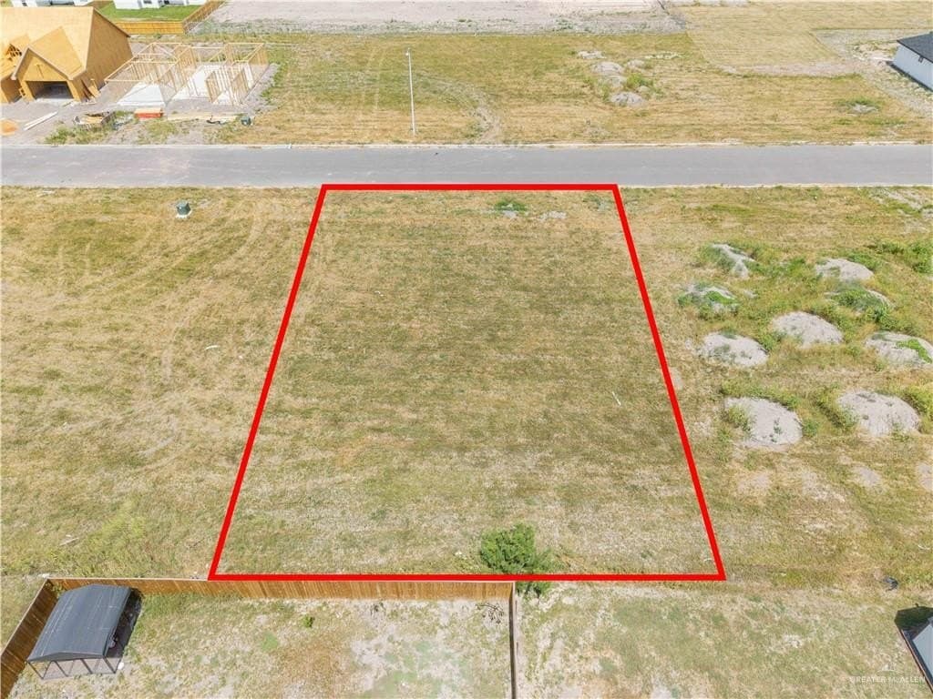 0.18 acres in Hidalgo County gallery image 3