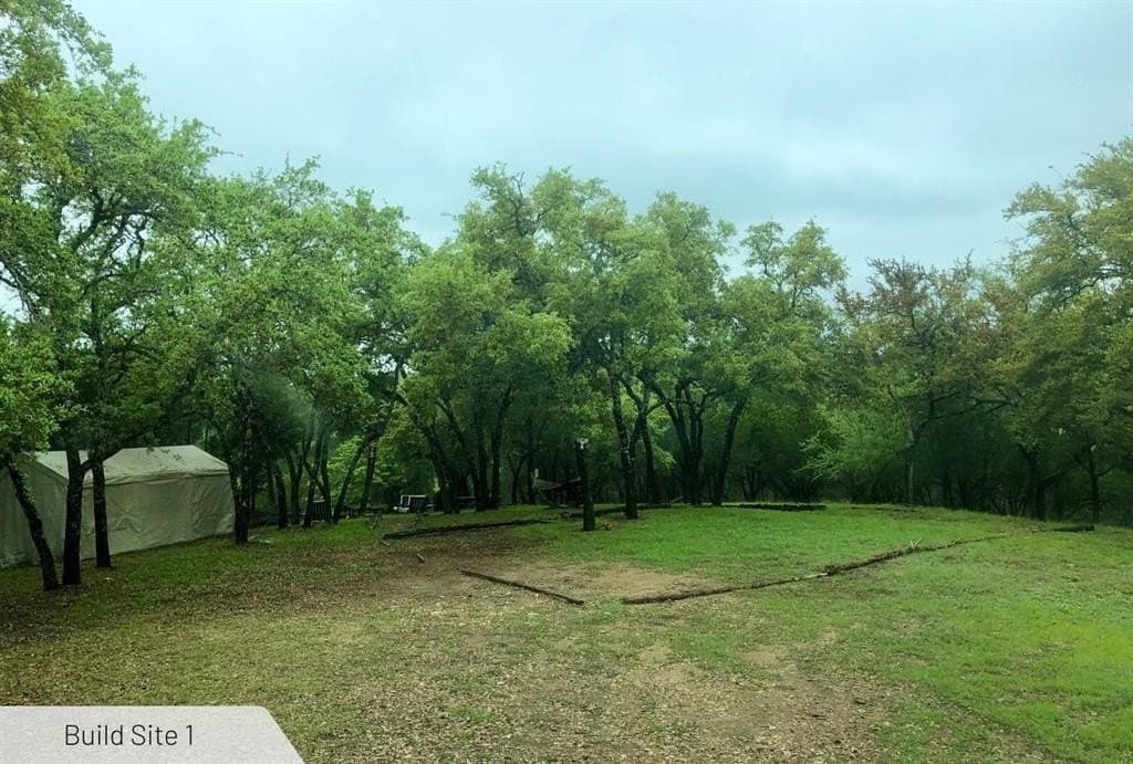 9.45 acres in Burnet County featured view