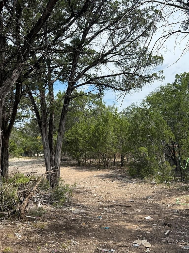 0.12 acres in Bandera County