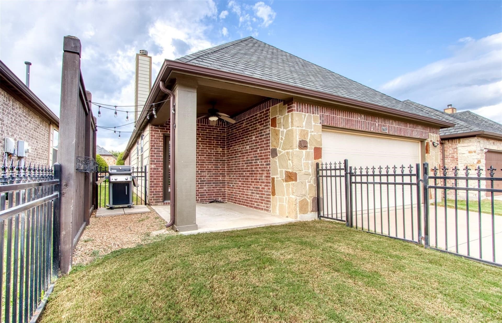 28.19 acres in Collin County - photo 4