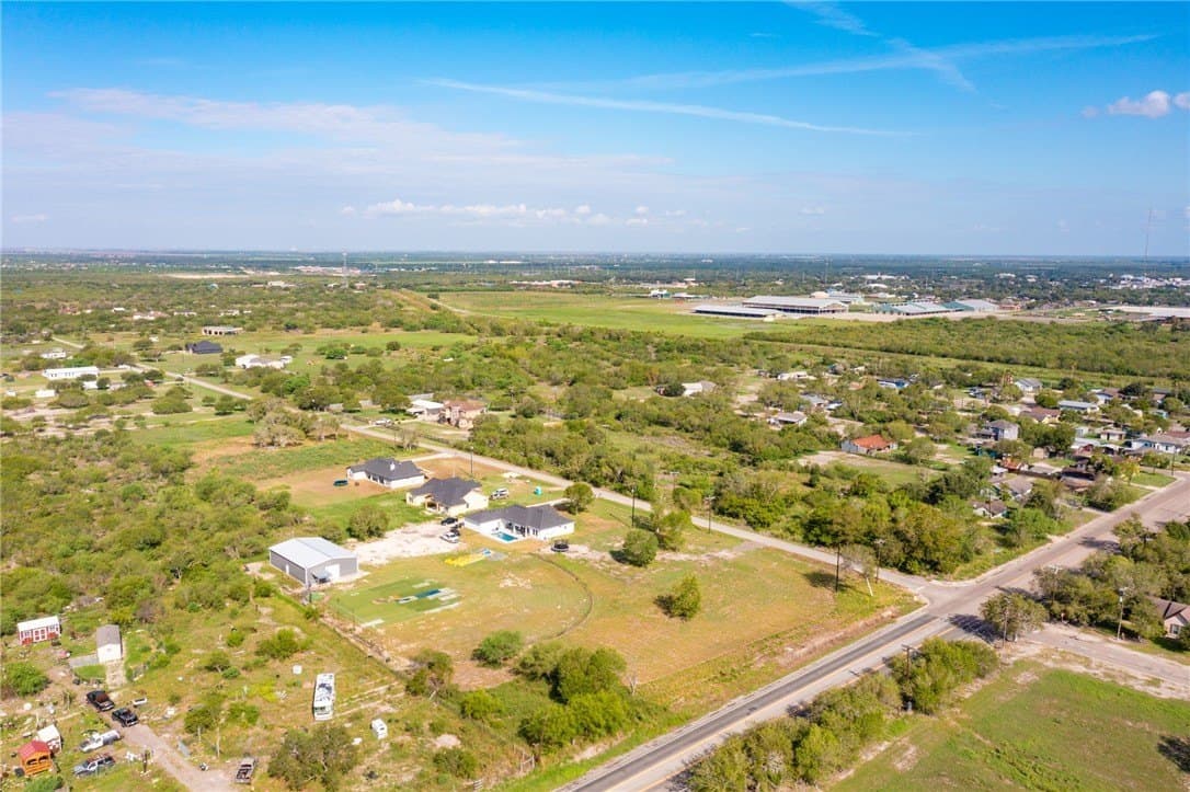 0.81 acres in San Patricio County featured view