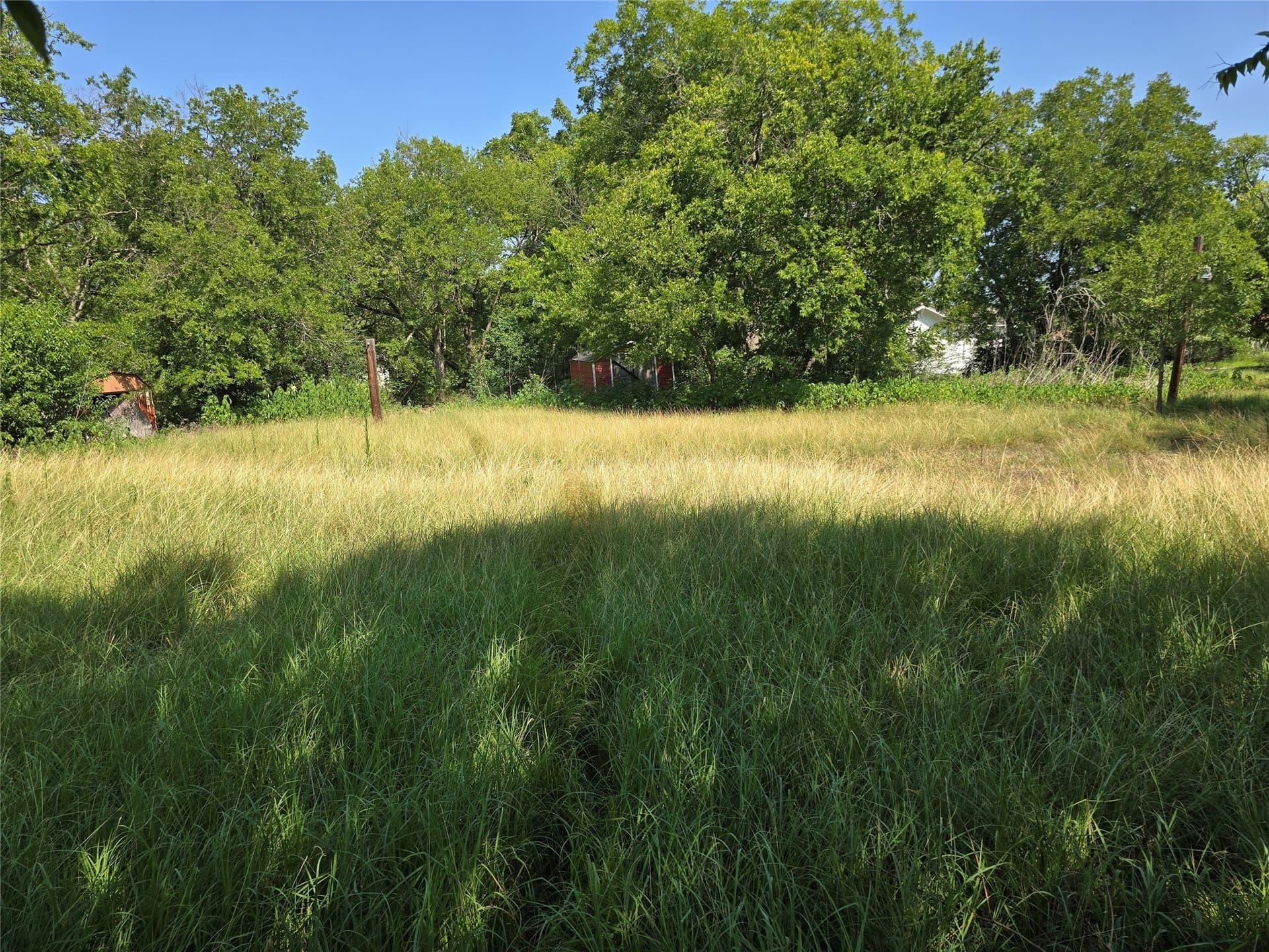 0.24 acres in Hill County