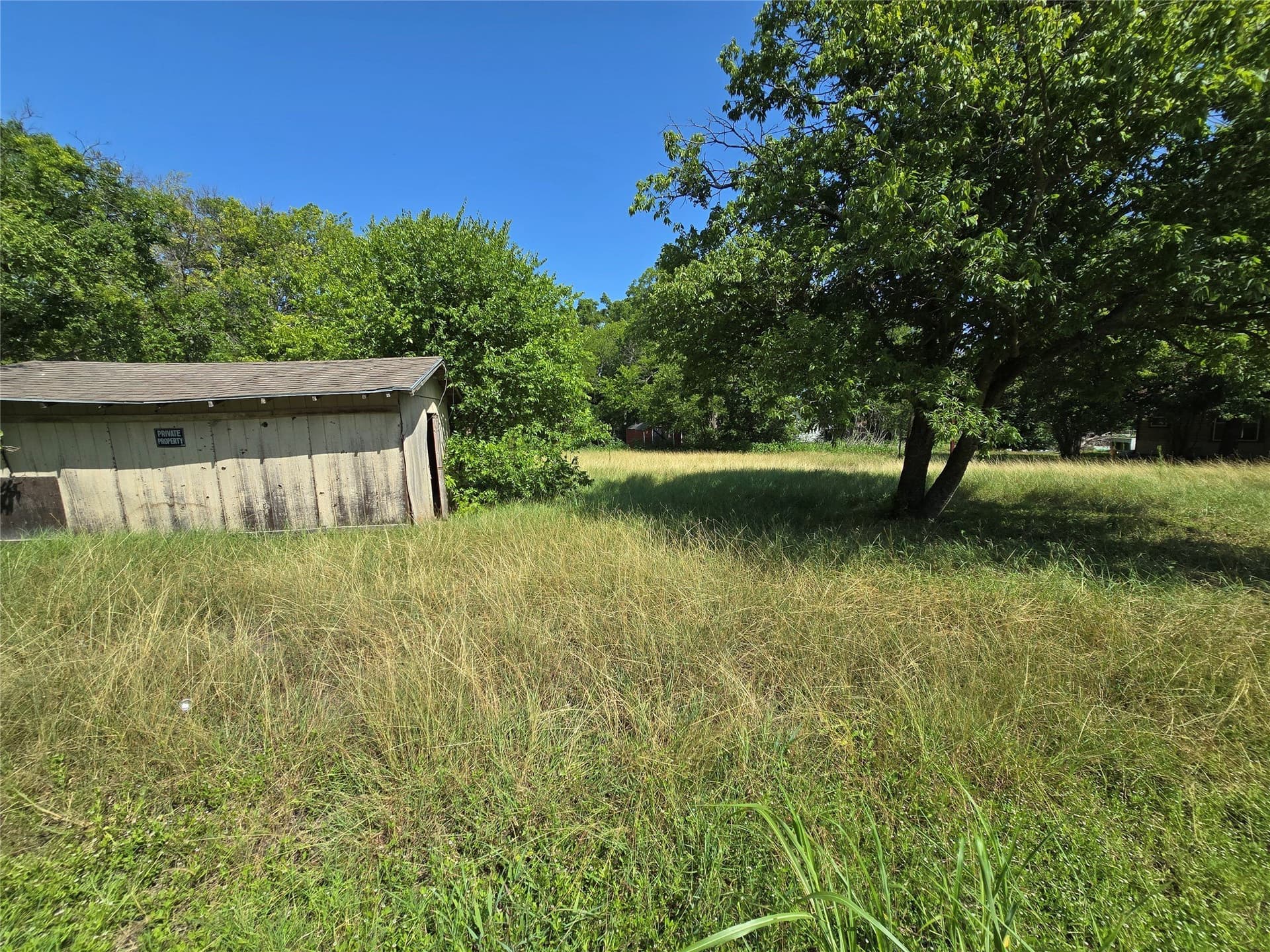 0.24 acres in Hill County featured view