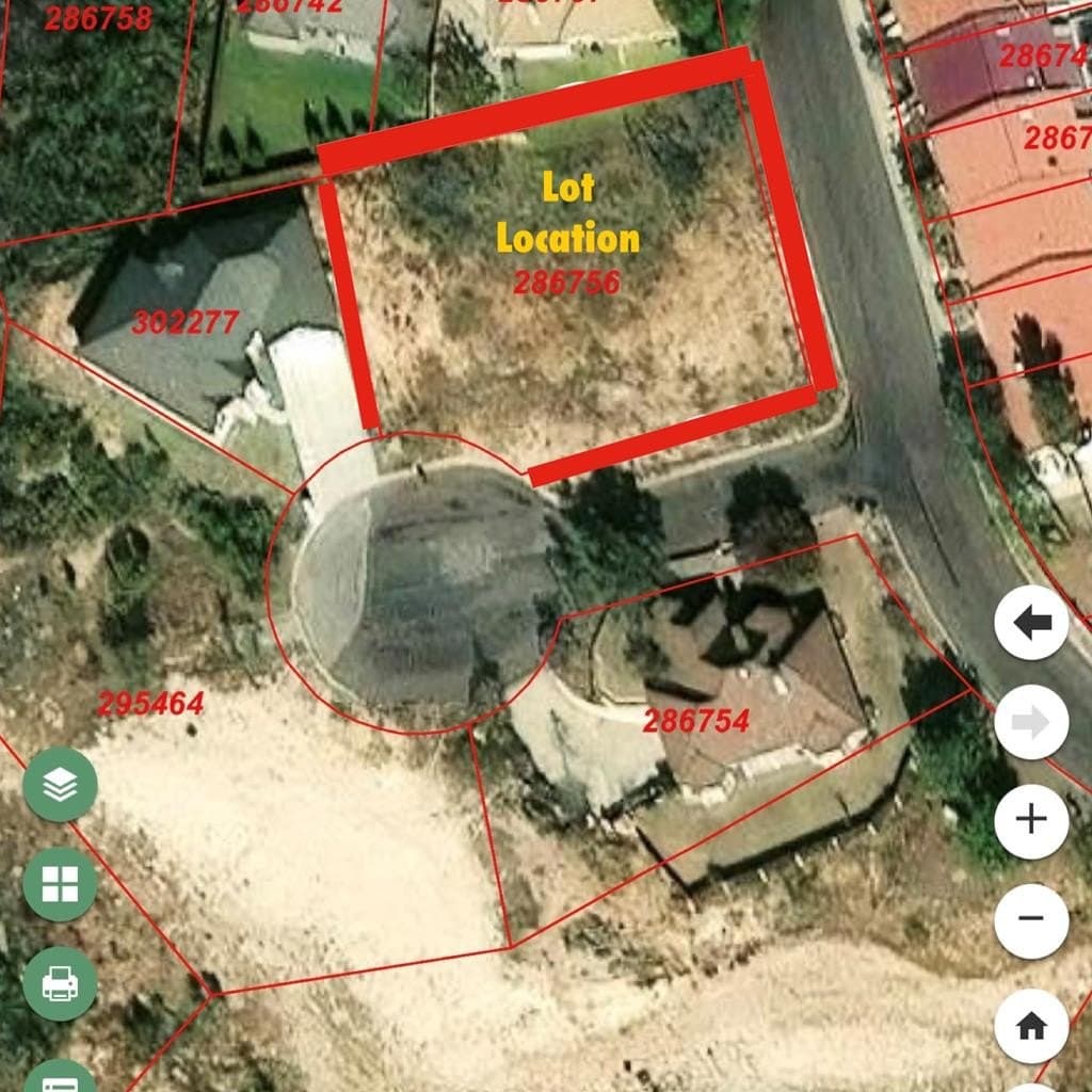 0.34 acres in Howard County gallery image 3