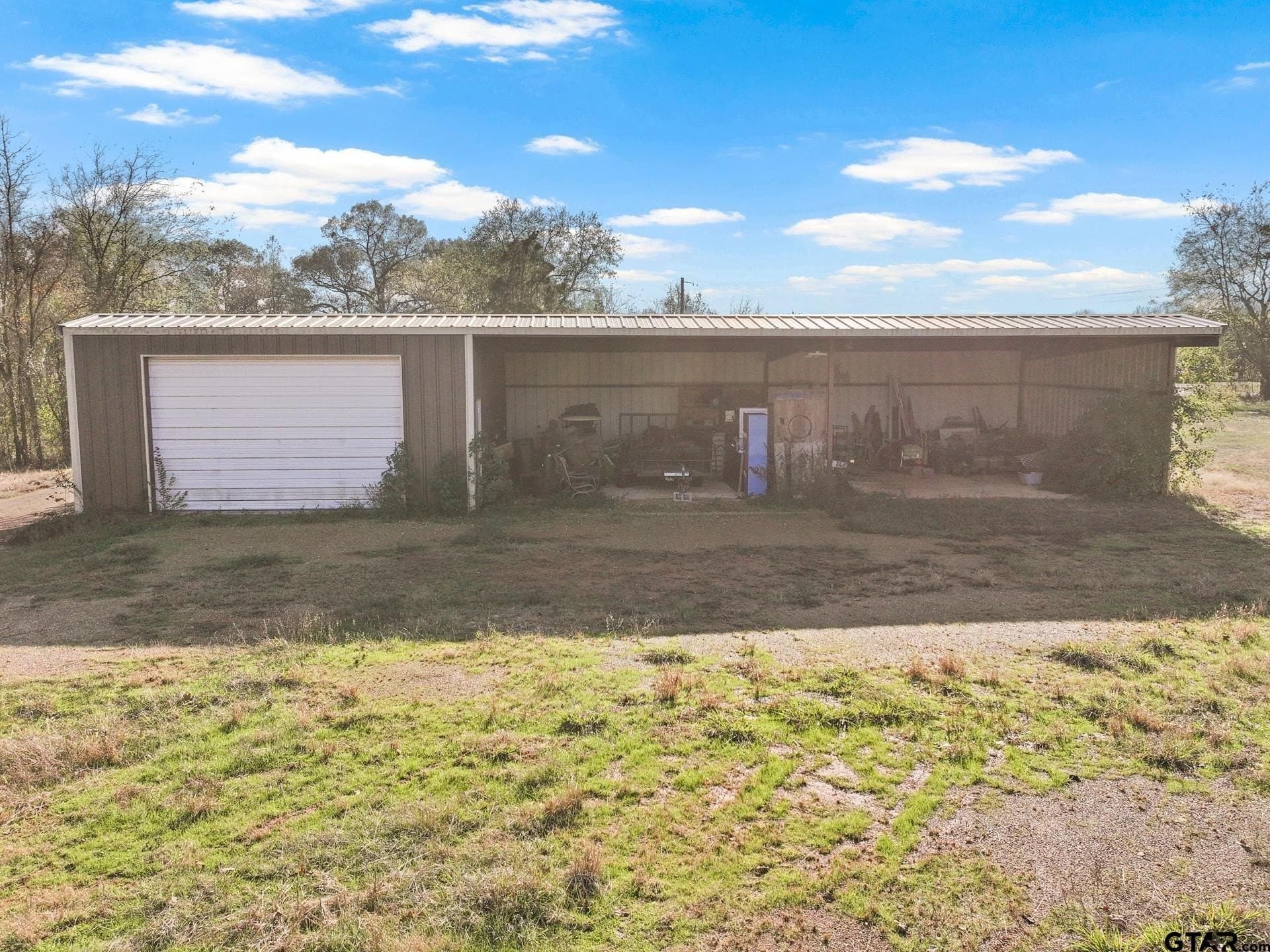 14.16 acres in Titus County - photo 6