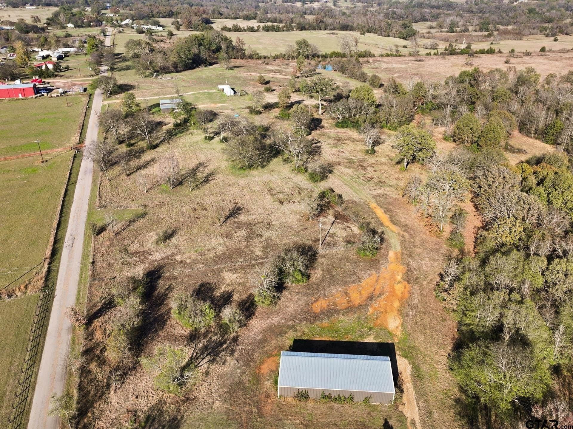 14.16 acres in Titus County - photo 10