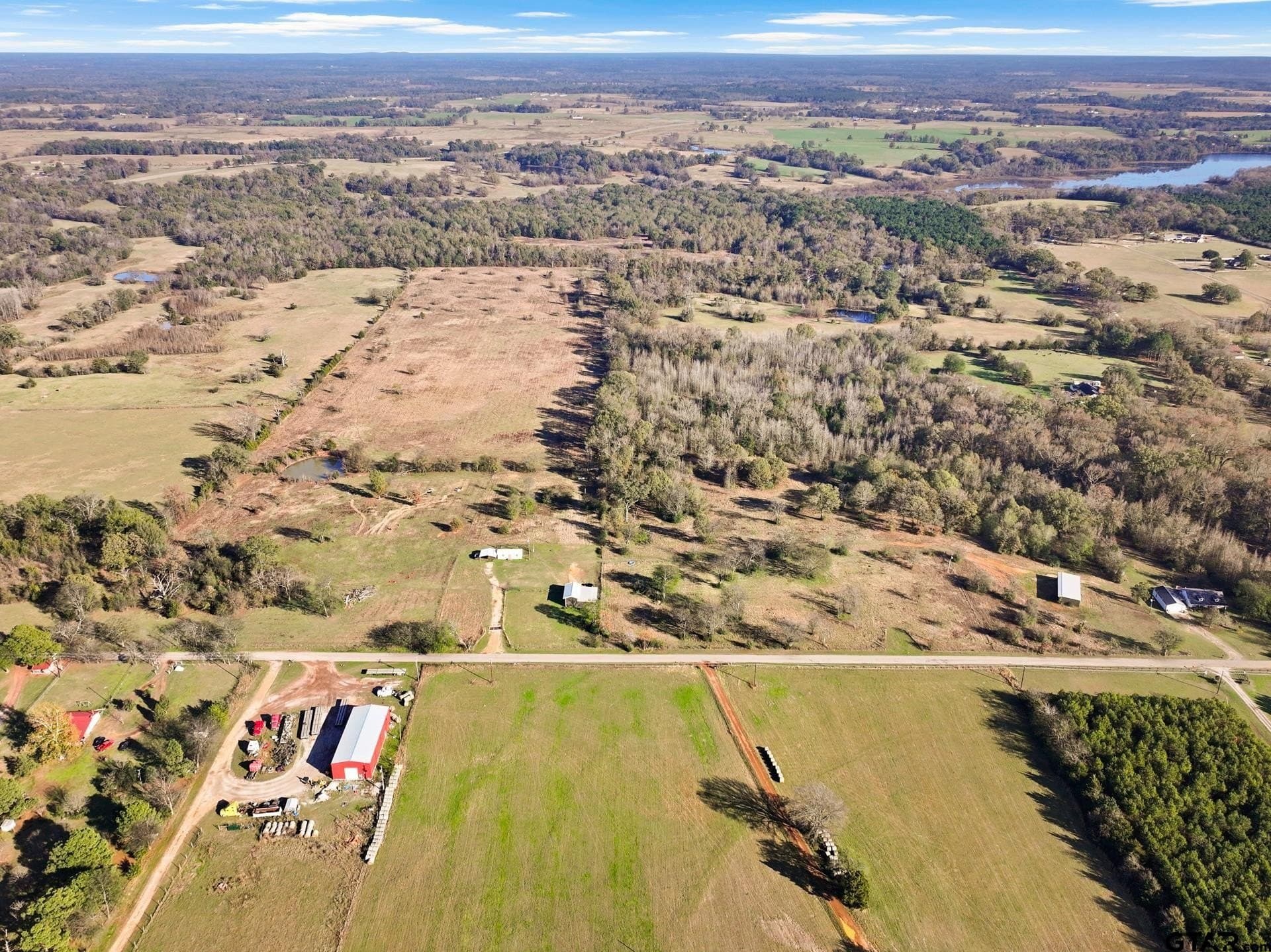 14.16 acres in Titus County - photo 12