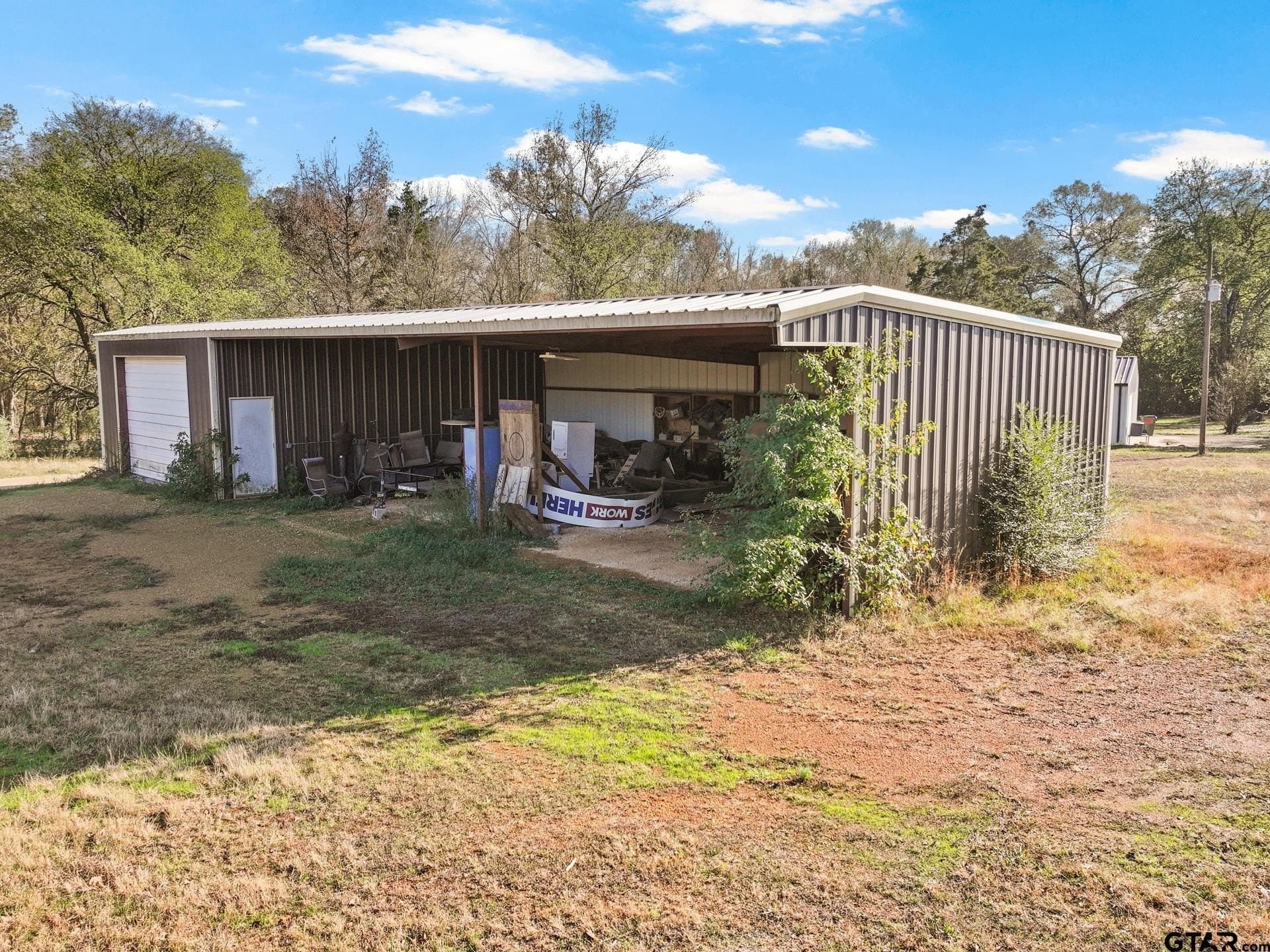 14.16 acres in Titus County - photo 7