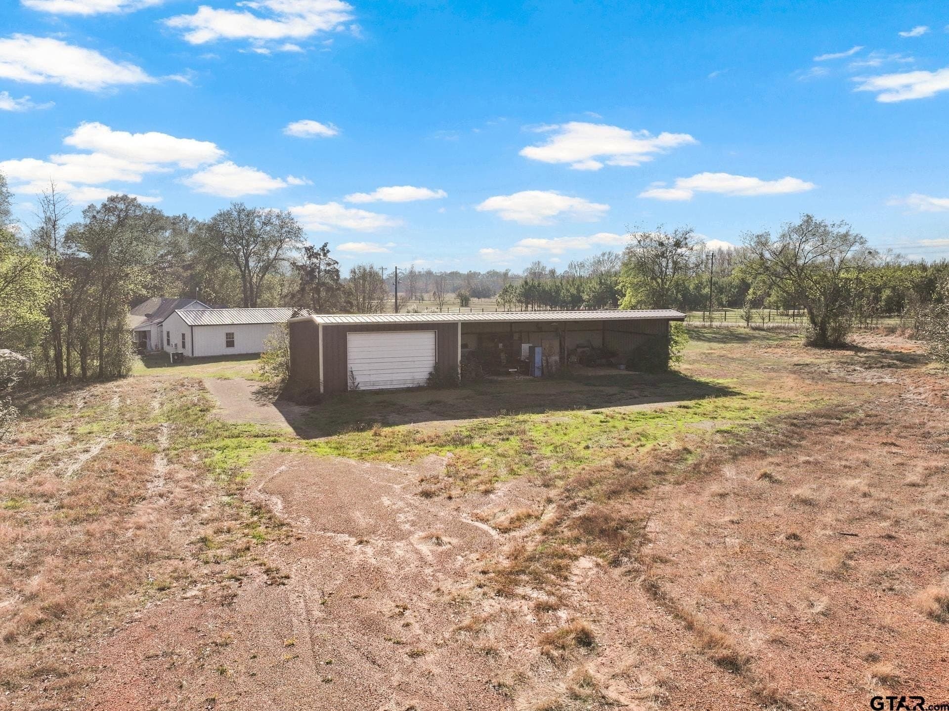 14.16 acres in Titus County - photo 4
