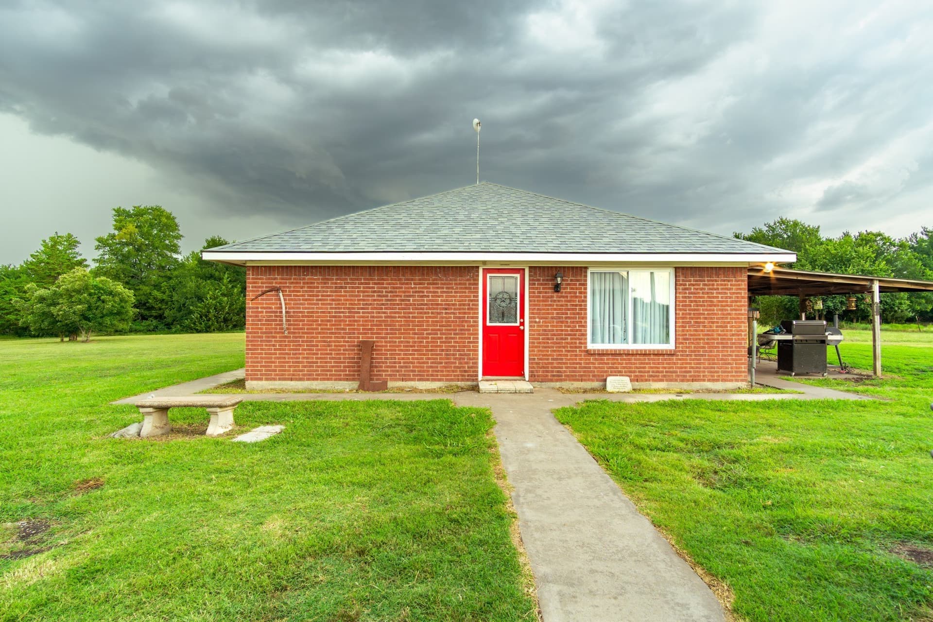17.62 acres in Fannin County gallery image 2