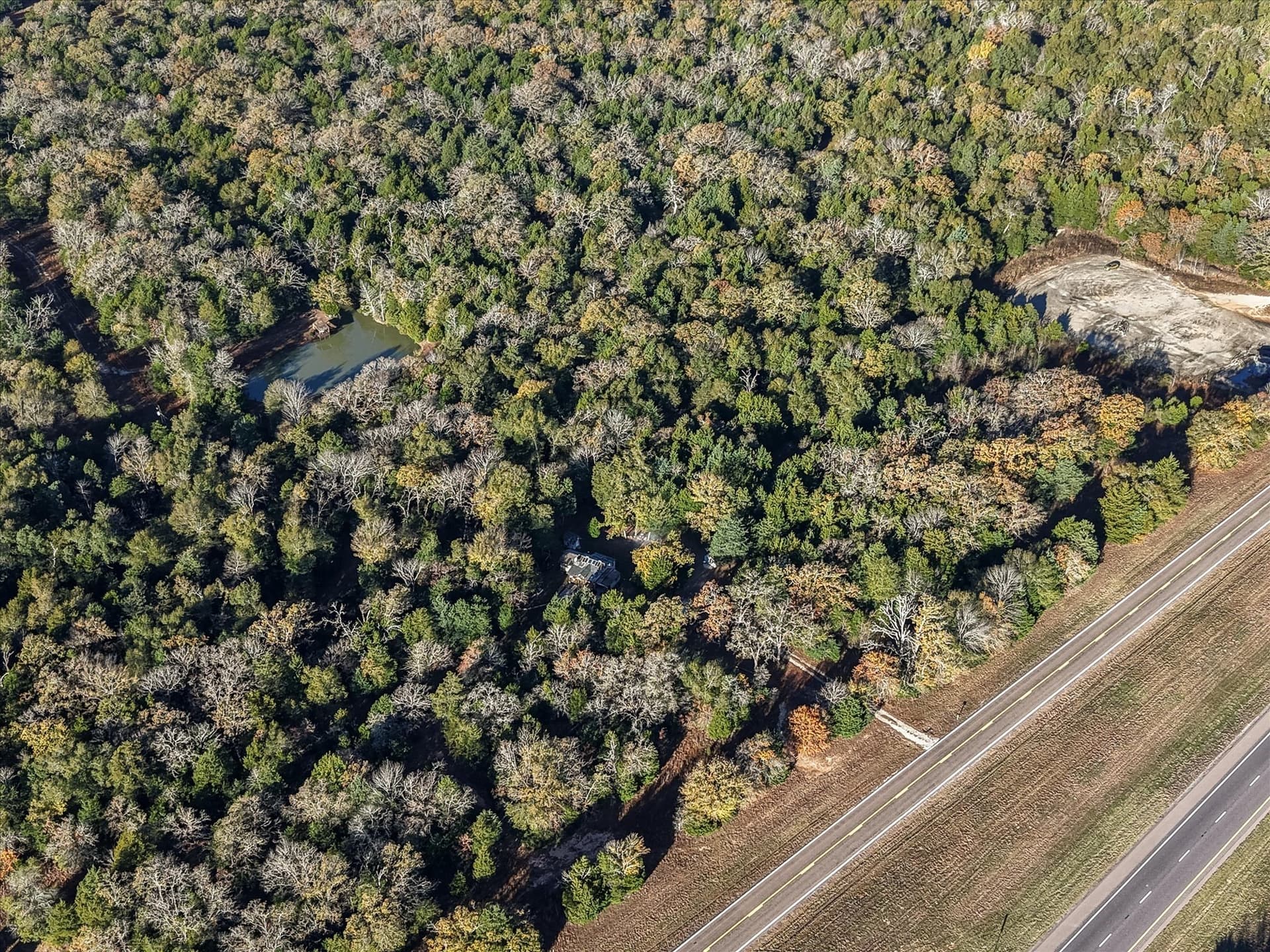 2.18 acres in Freestone County - photo 14