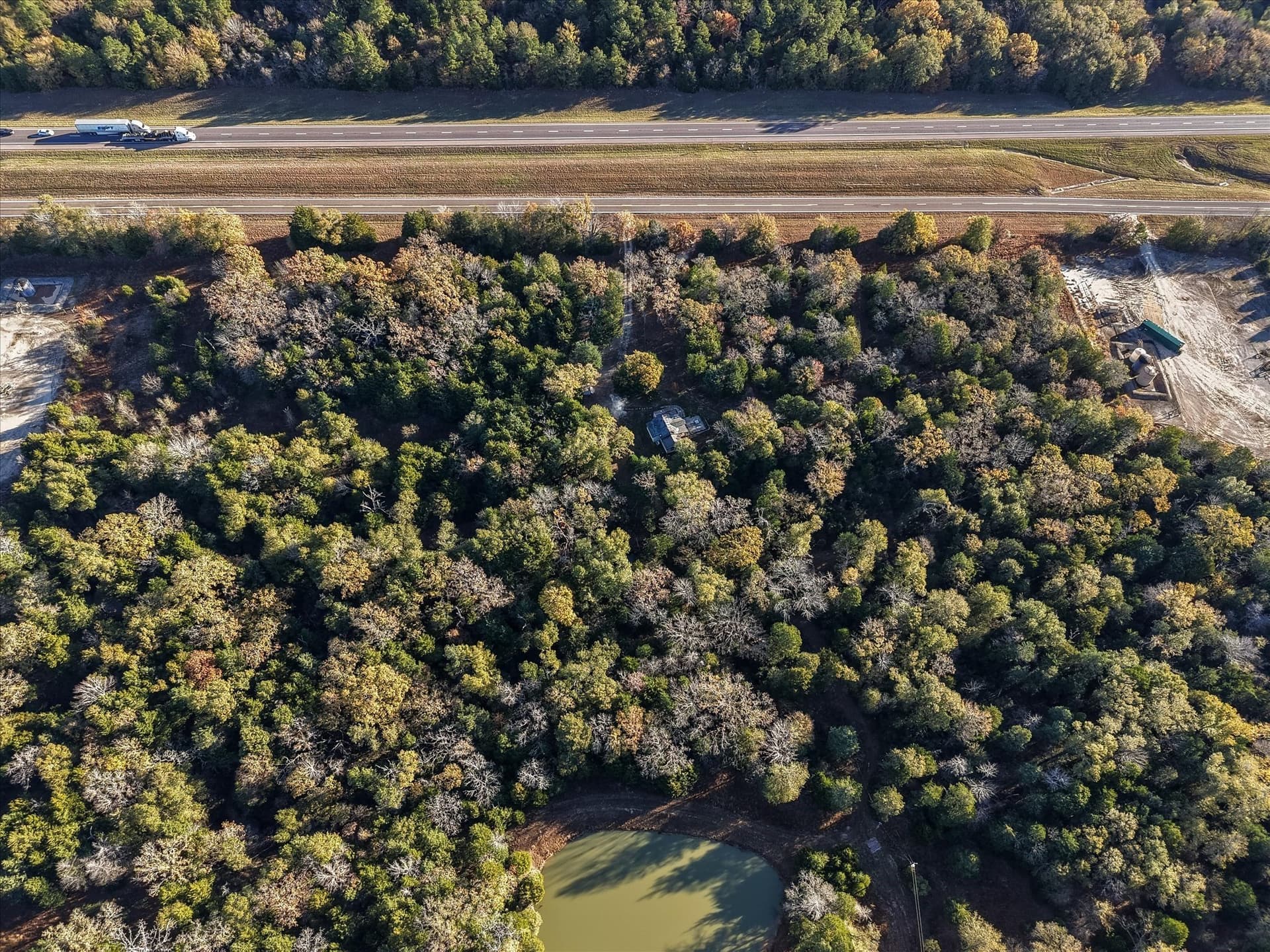 2.18 acres in Freestone County - photo 15