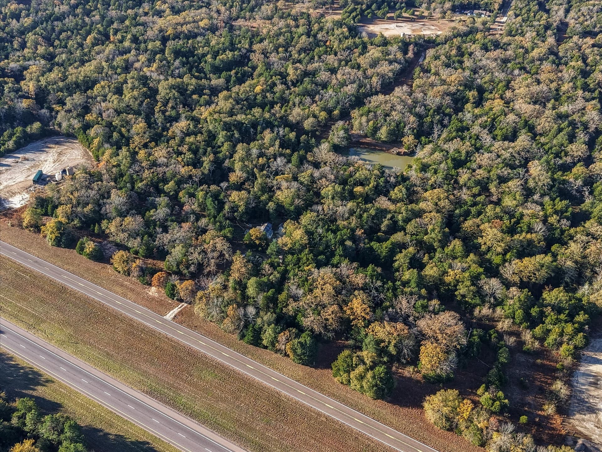 2.18 acres in Freestone County - photo 13
