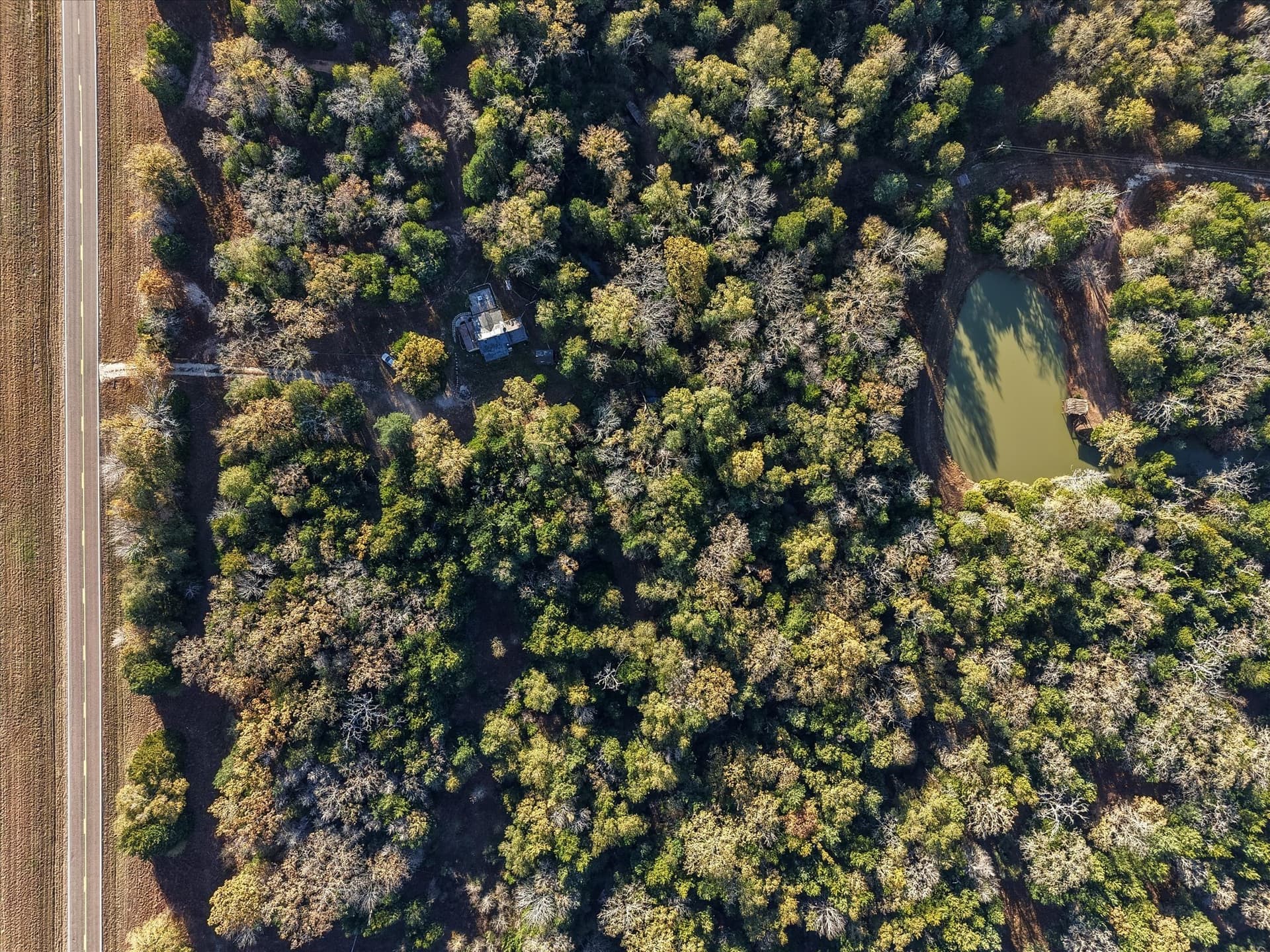 2.18 acres in Freestone County - photo 17