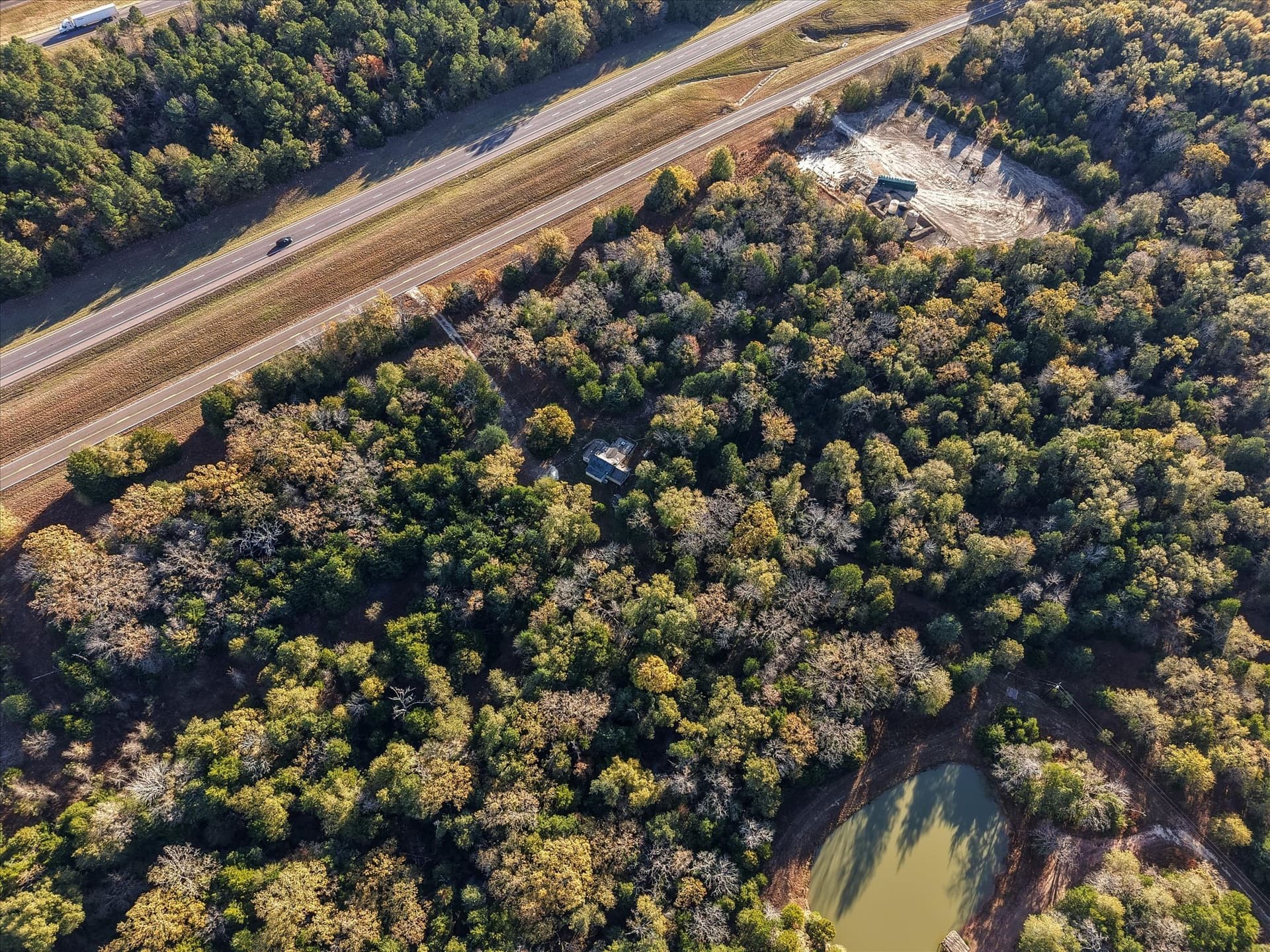 2.18 acres in Freestone County - photo 16