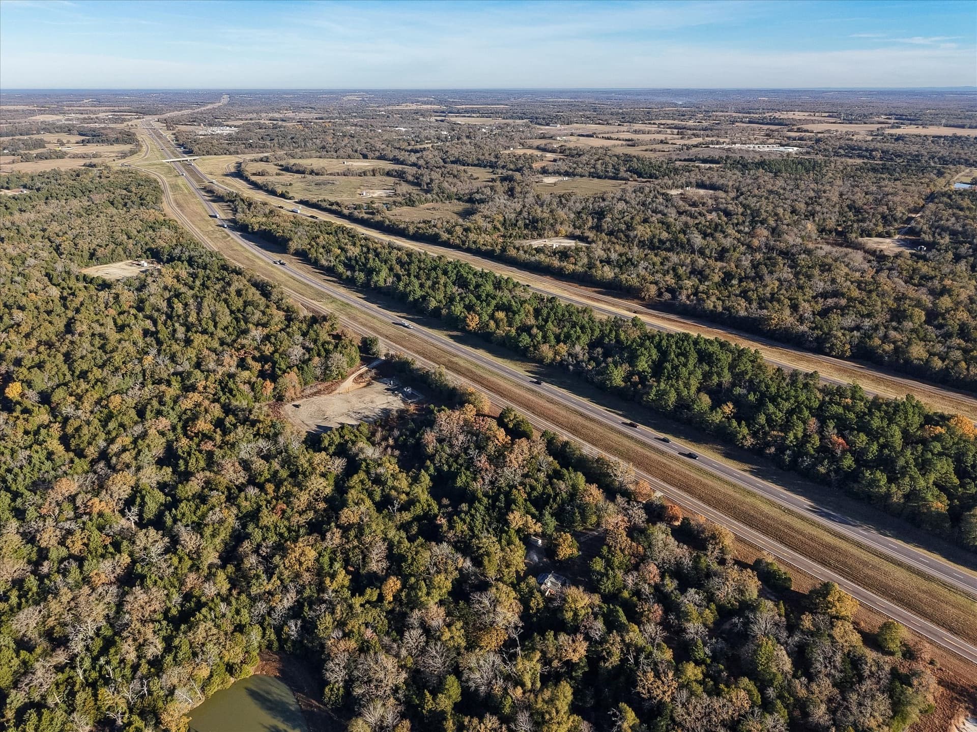 2.18 acres in Freestone County - photo 12