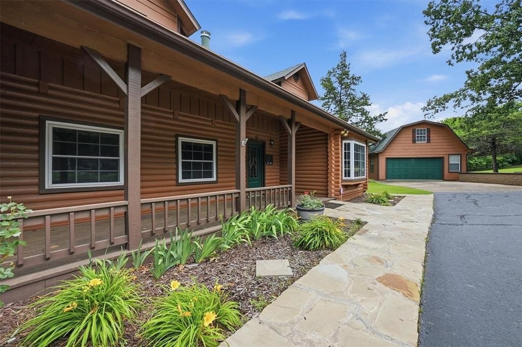 11.35 acres in Grayson County featured view