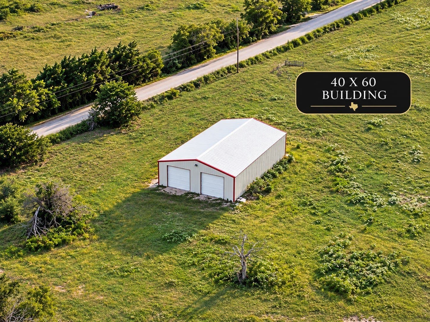 101 acres in Navarro County - photo 4