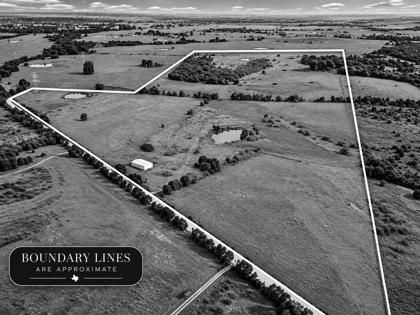 101 acres in Navarro County - photo 9