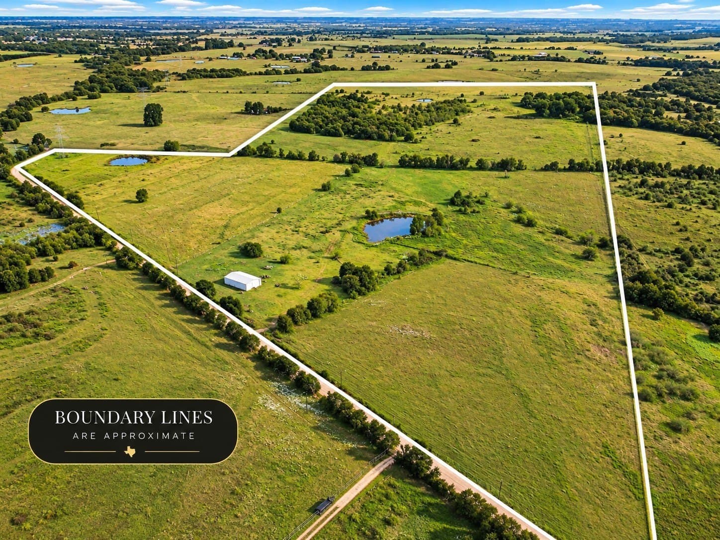101 acres in Navarro County - photo 8