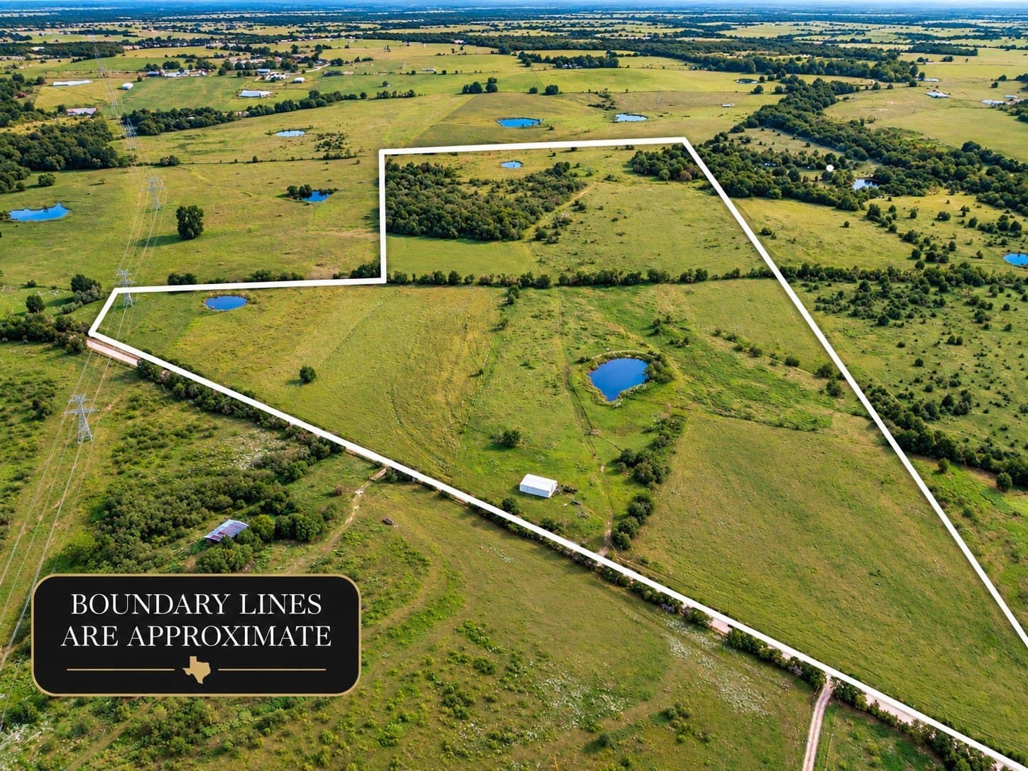 101 acres in Navarro County - photo 5