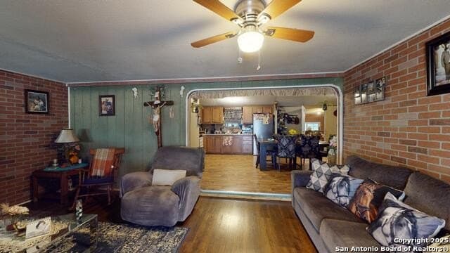 10.28 acres in Medina County featured view