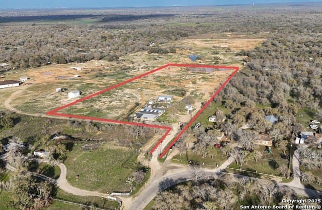 10.28 acres in Medina County