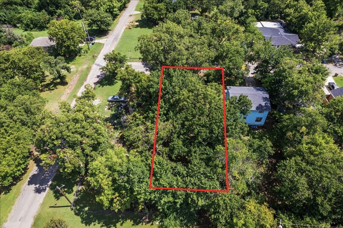 0.16 acres in Grayson County featured view