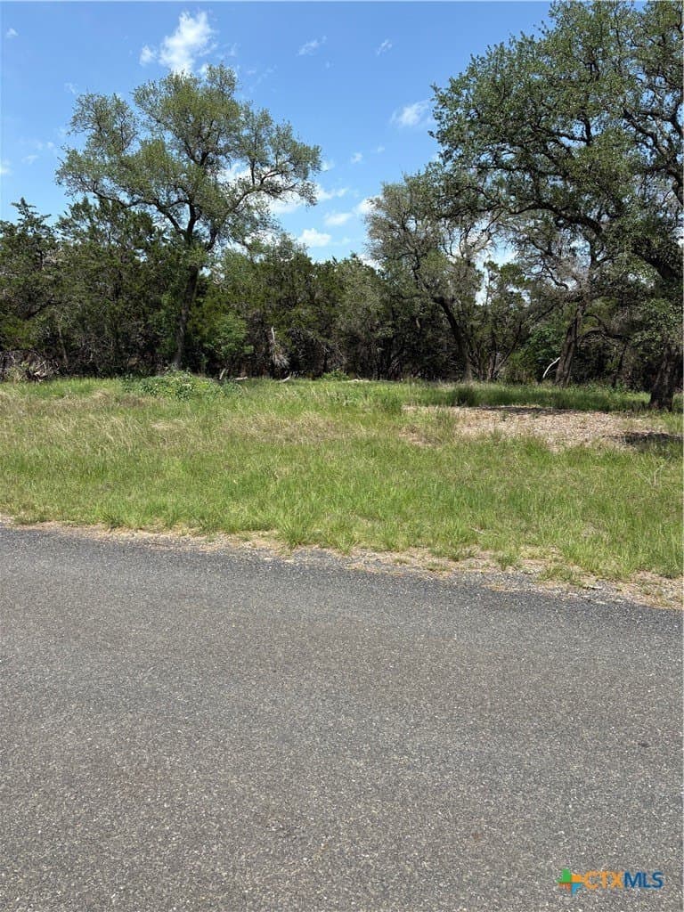 0.11 acres in Bell County