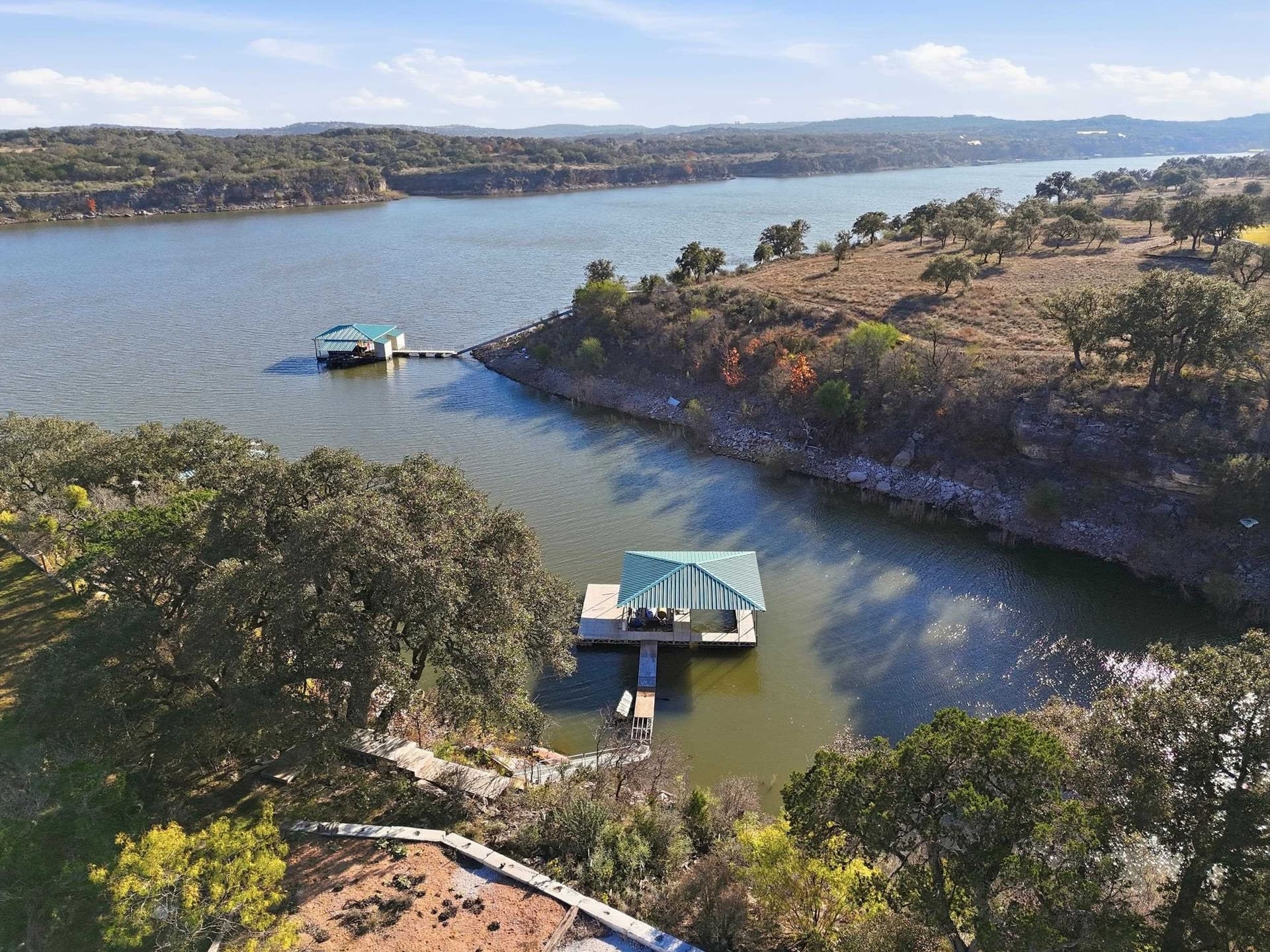 1.49 acres in Travis County featured view