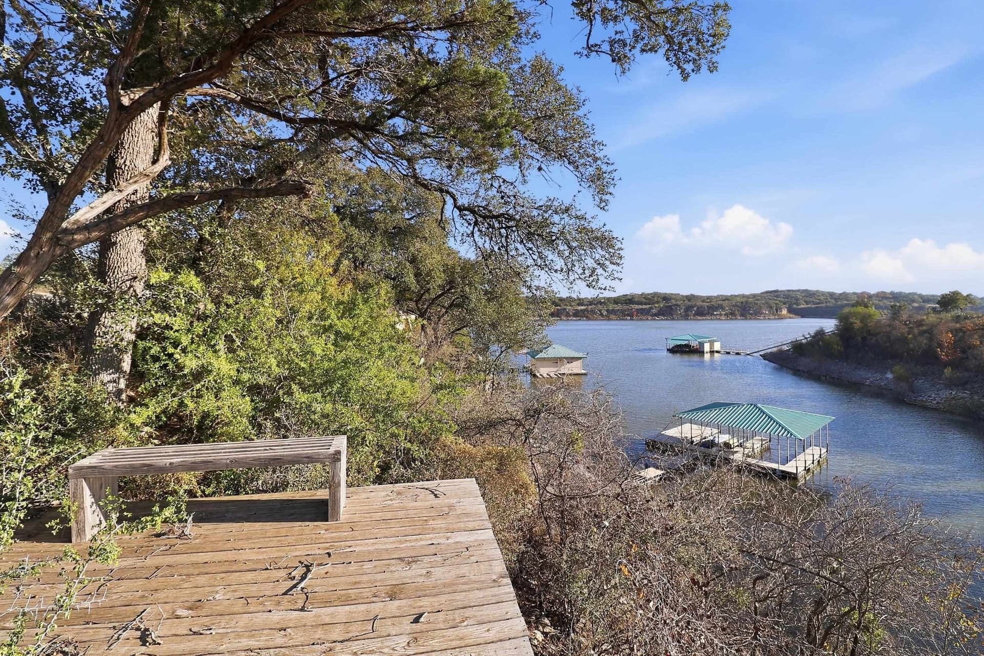 1.49 acres in Travis County gallery image 3