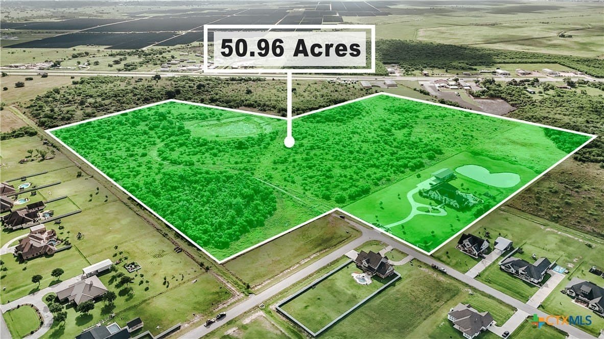 50.96 acres in Victoria County - photo 47
