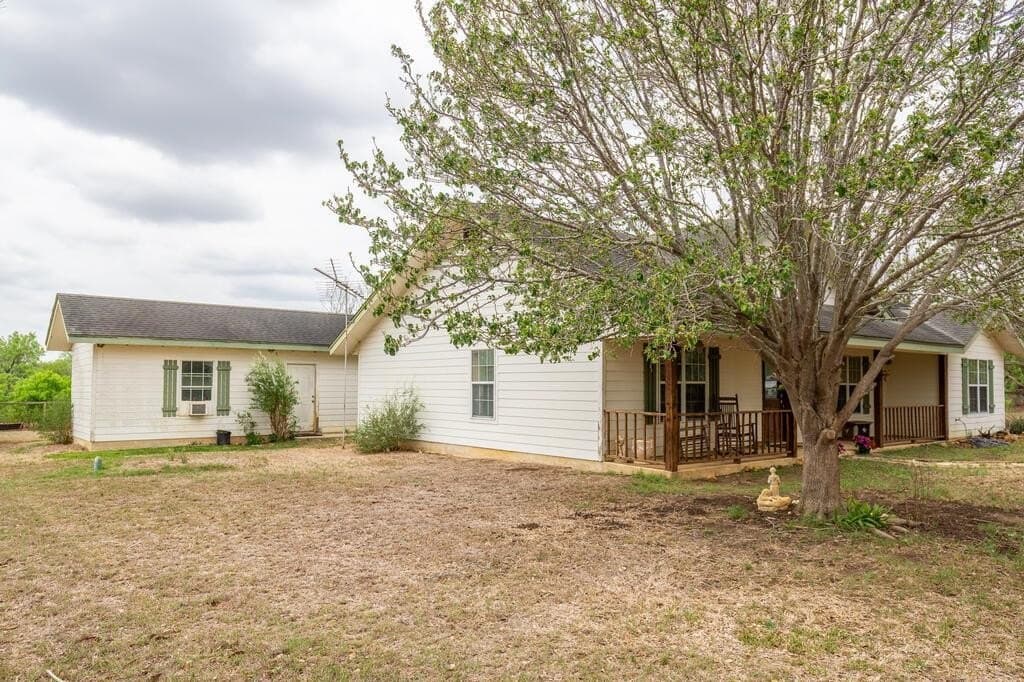 97.24 acres in Wilson County