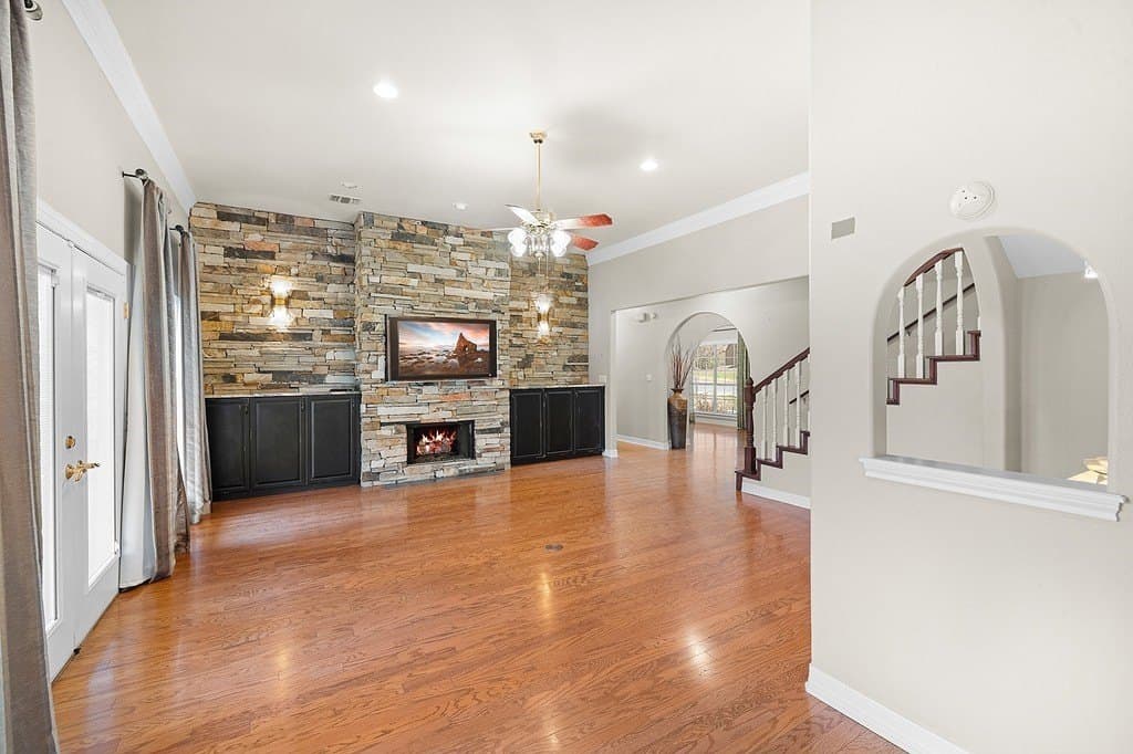 2.4 acres in Fayette County - photo 7