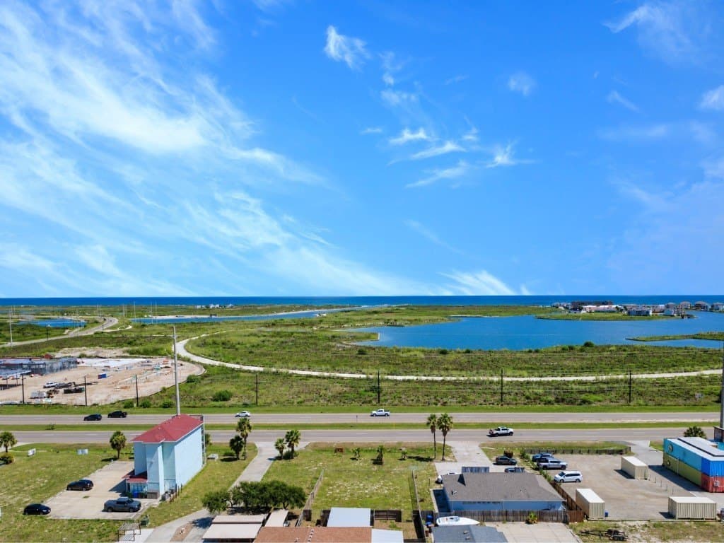 0.43 acres in Nueces County - photo 6