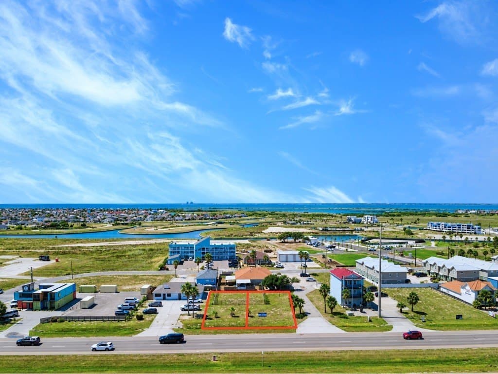 0.43 acres in Nueces County - photo 2