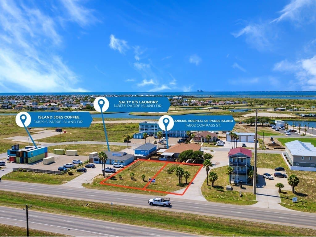 0.43 acres in Nueces County - photo 5