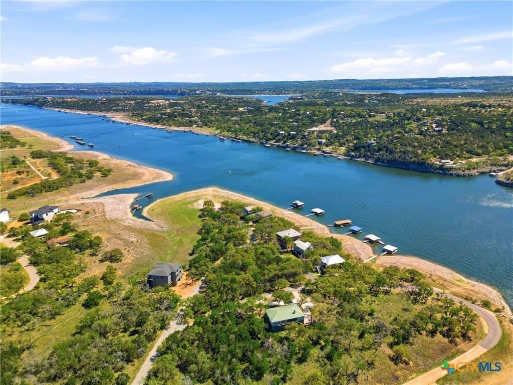 0.36 acres in Travis County