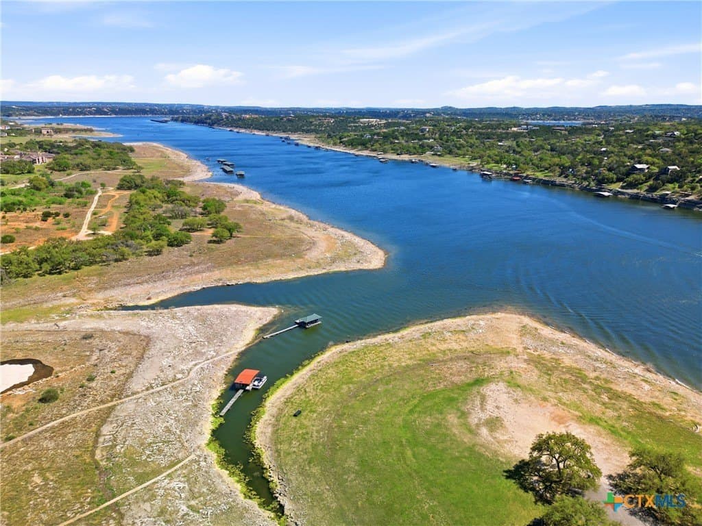 0.36 acres in Travis County featured view