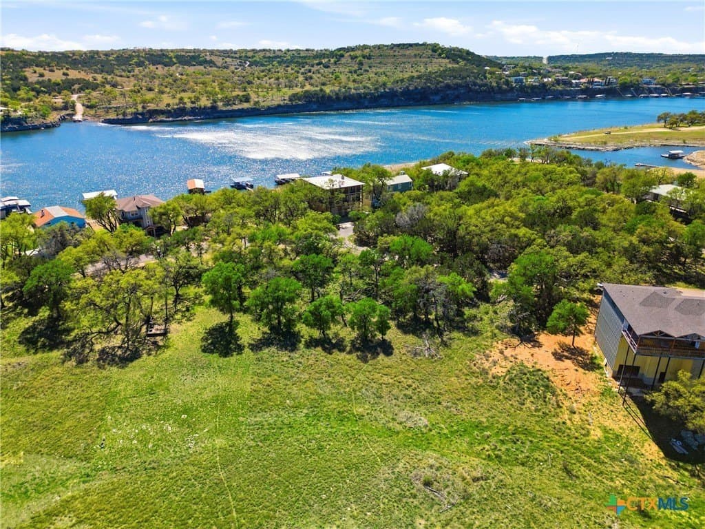 0.36 acres in Travis County - photo 13
