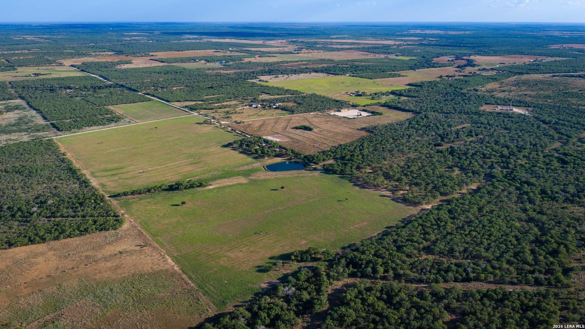 144.39 acres in Wilson County - photo 57