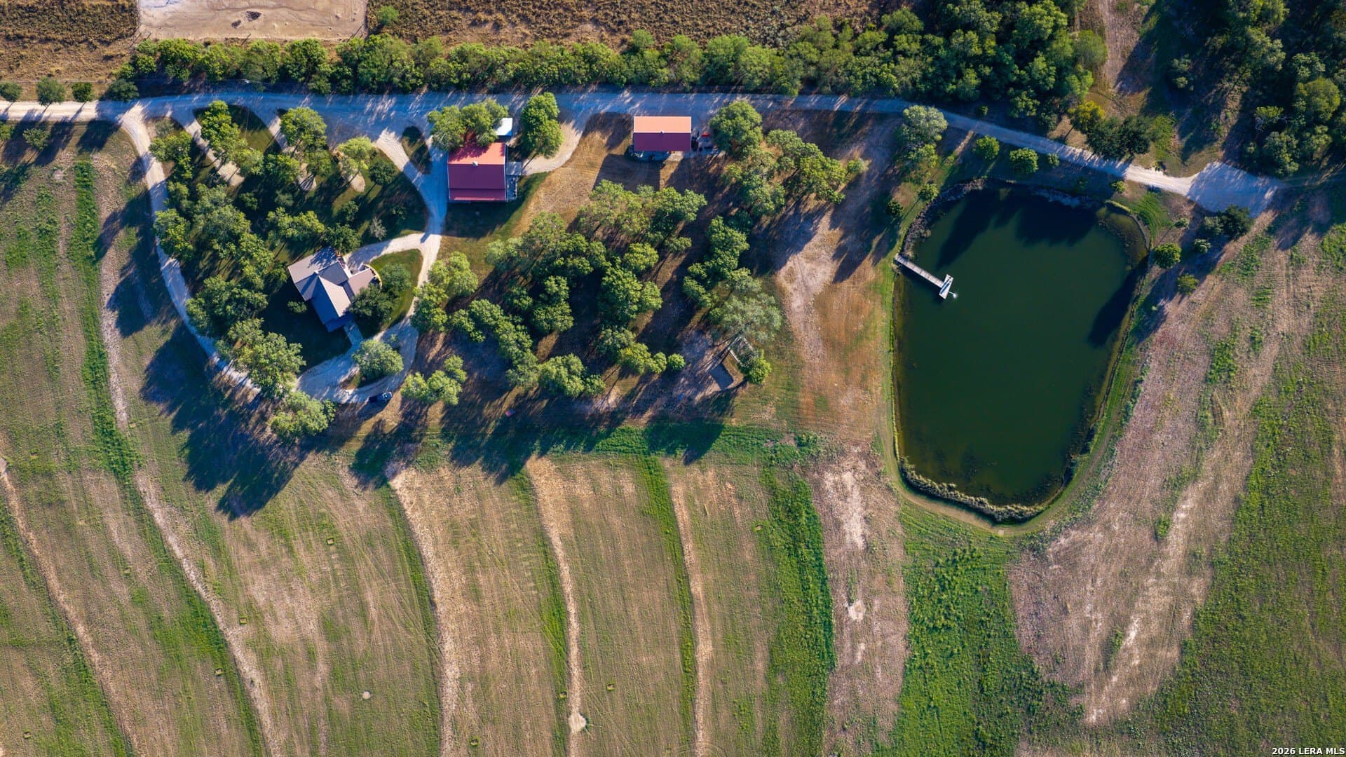 144.39 acres in Wilson County - photo 39