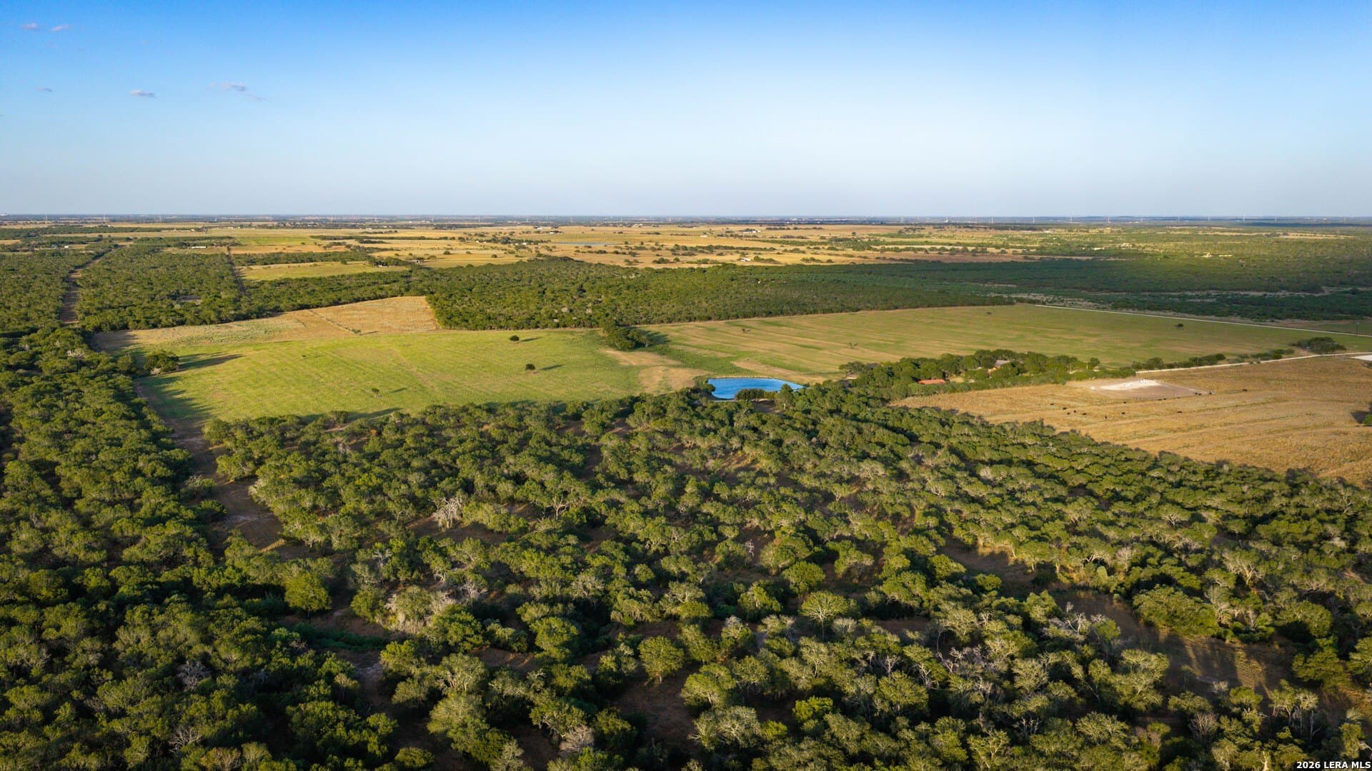 144.39 acres in Wilson County - photo 44